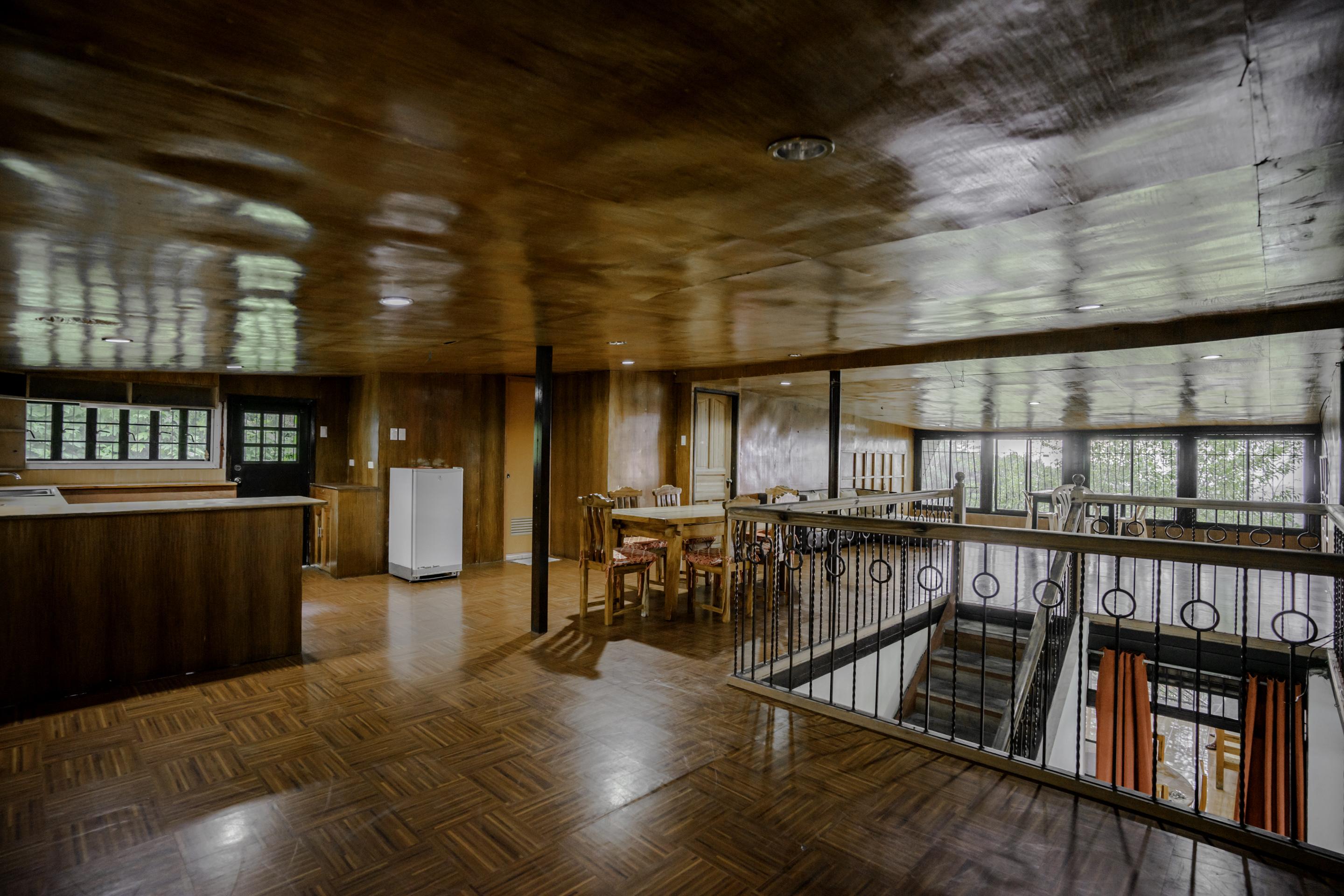 Oyo 760 Tiptop Vacation Homes Baguio City Buitenkant foto