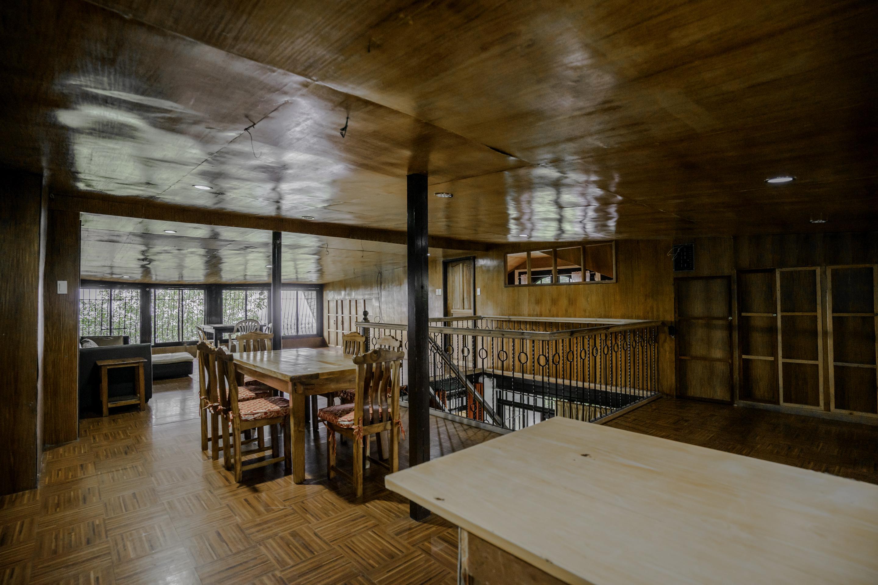 Oyo 760 Tiptop Vacation Homes Baguio City Buitenkant foto