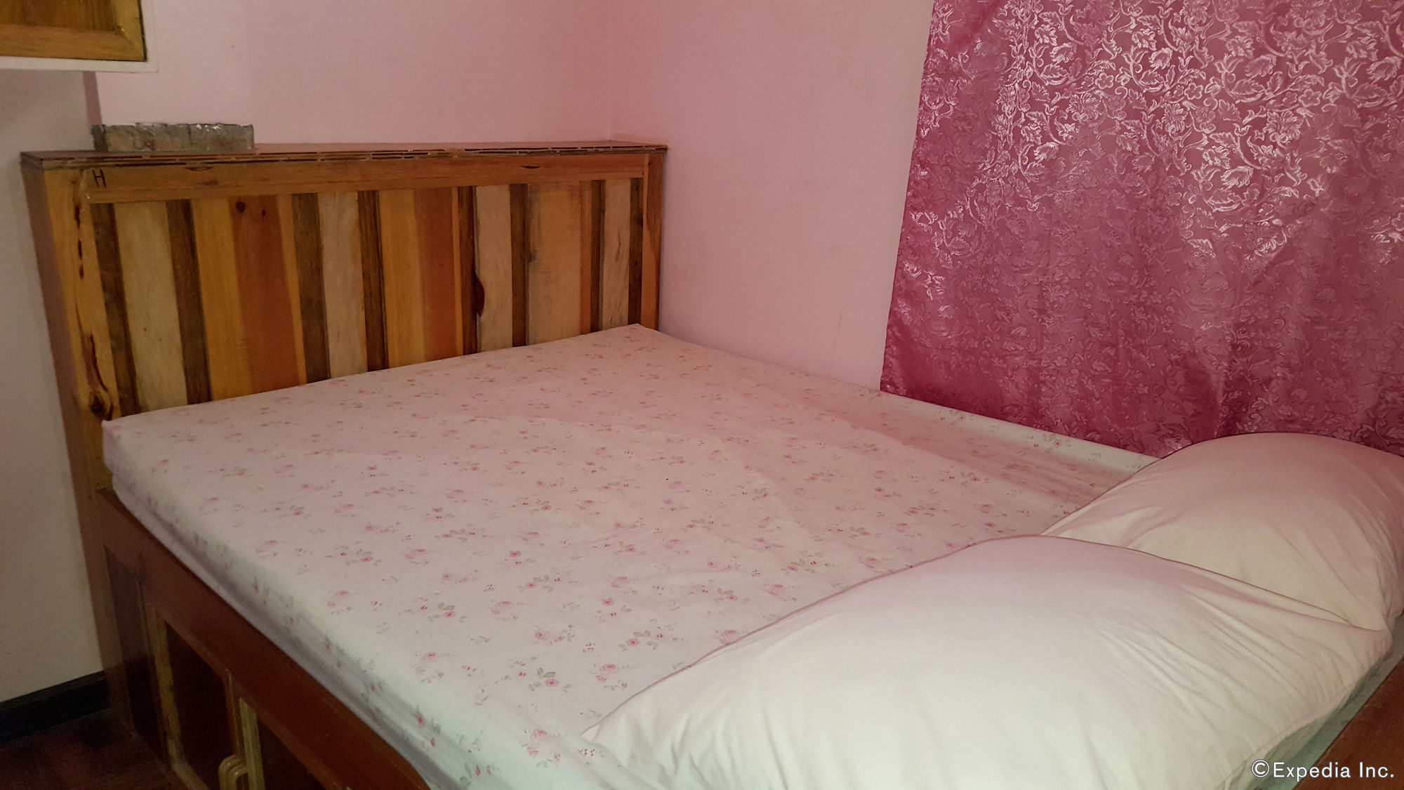 Oyo 760 Tiptop Vacation Homes Baguio City Buitenkant foto